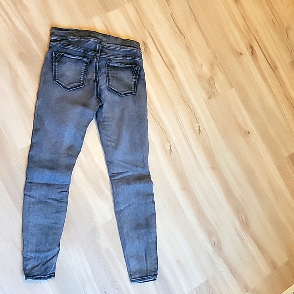 Jean Leggings